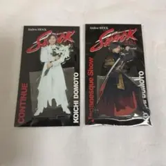 2026年最新】shock アクスタの人気アイテム - メルカリ