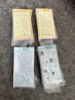 サンリオ ボンドロキーホルダー