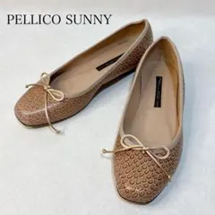 PELLICO SUNNY タッセル付きドライビングローファー - メルカリ
