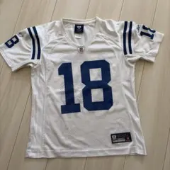 ナイキ NFL ダラス・カウボーイズ ブライアント #88 ユニフォーム L