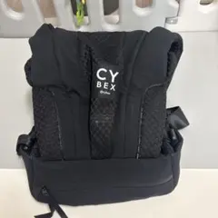 Cybex 抱っこ紐 ブラックのサムネイル