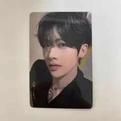 ゼベワン　リッキー　会場限定　CD トレカ