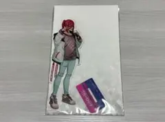 ブルーロック ブルロ アクリルスタンド アクスタ タクティカル 千切豹馬