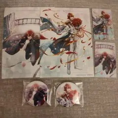 夢100 中外オンラインくじ アニメジャパン 2025 コンプ アヴィ