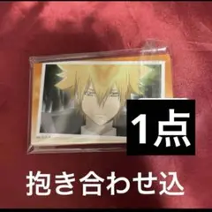 ③家庭教師ヒットマンREBORN! 名刺カード vol.2 プリーモ ジョット