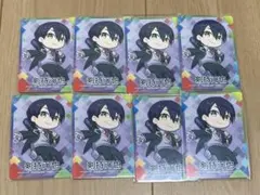 剣持刀也 カード