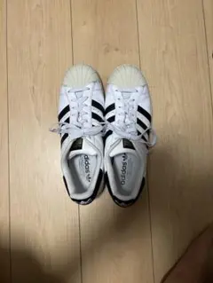 adidas スーパースター 27.0cm