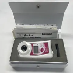 アタゴ 塩分計、ph計 セット販売 - メルカリ