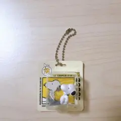 PEANUTS パッケージミニチュアコレクション