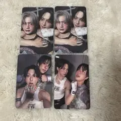 &TEAM アルバム BacktoLife FUMA（フウマ）ケミトレカセット