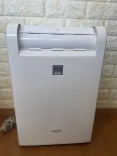 2026年最新】三菱 除湿機 mj-100の人気アイテム - メルカリ