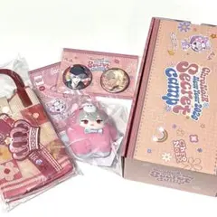 ChroNoiR New Year 2026 Secret Camp 叶 - メルカリ