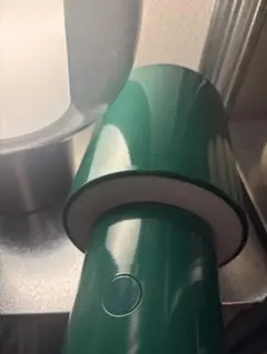 IKEA スペッツボイ　テーブルランプ　電球付き