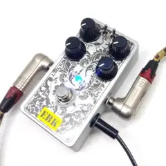 Donner × MIYAVI 朱 Rage Breaker 歪みペダル sddefault.jpg