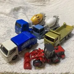 2025年最新】ミキサー車 ミニカーの人気アイテム - メルカリ