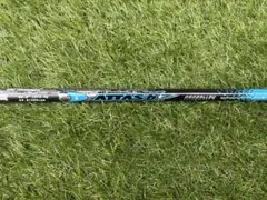 【ドライバー用】UST Mamiya ATTAS 6☆ 6X シャフト
