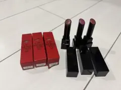 ケイト　リップモンスター　6本セット　05 06 08 09 10 103