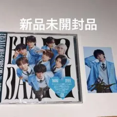 【新品未開封】Yes!東京 ICEx盤 通常盤 山本龍斗 箔押しトレカ