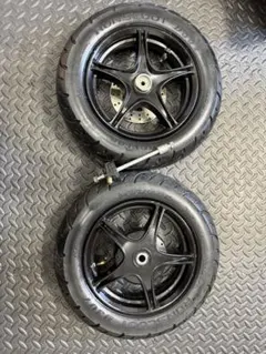 2025年最新】sa16j ホイールの人気アイテム - メルカリ