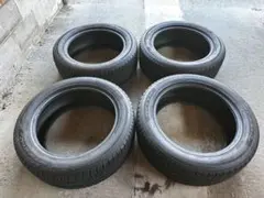 Nitto NT421Q 235/55R19 4本のサムネイル