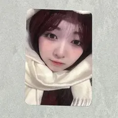 MADEIN ミユ everline ヨントン トレカ