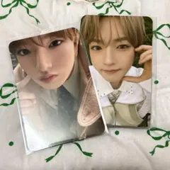 NCT WISH wishlist サクヤ