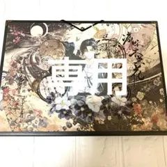 ＜トモ様専用②＞A4デザインペーパー収納ファイル