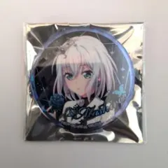 倉田ましろ 缶バッジ 2種セット 倉田ましろ 缶バッジ 2種セット - メルカリ