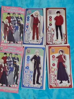 刀剣乱舞 特花丸 アクリルスタンド