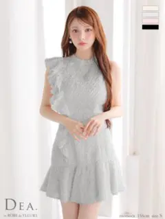 DEA.キャバドレス