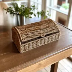 バスケット 小物入れ