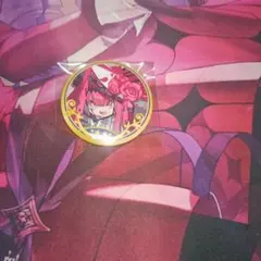 FGO バーヴァンシー 2個セット 霊基召喚缶バッジ vol.9 缶バッチ