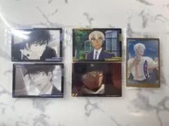 名探偵コナン イタジャガ 松田陣平 諸伏景光 降谷零