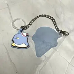 サンリオキャラクターズ ダブルチャーム（タキシードサム）