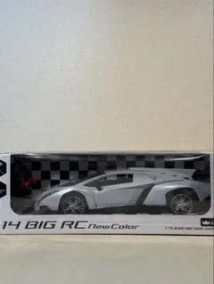 タミヤ 希少 小鹿 1/10電動RCカー（RS540Sモーター付）ワイルドワン