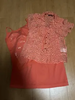 美品　可愛いコーディネートセットのサムネイル