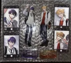 にじさんじ 剣持刀也 伏見ガク if we were 咎人 アクリルスタンド