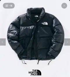 ※お値下げ 新品THE NORTH FACE Nuptse Jacketダウン