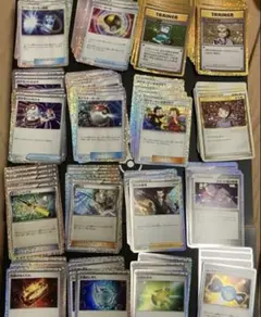 ポケモンカード classic トレーナーズ 284枚セット Pokémon