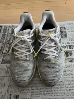 adidas Golfメンズ用ゴルフ　　シューズ26.5cm コードカオス22のサムネイル