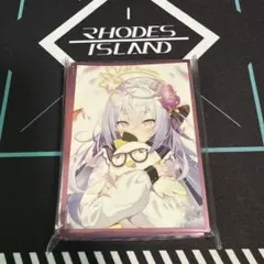 Shadowverse 公式スリーブセット エクストラ Vol.8『鳴海アサカ