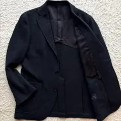 ロロピアーナ テーラードジャケット