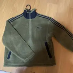 ボアジャケット
