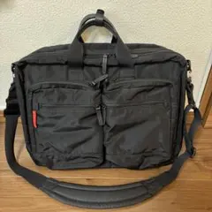 未使用に近いMANHATTAN PASSAGE 2wayビジネスバッグ（B4）のサムネイル