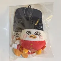 RIIZE ソヒ ミニドールキーリング トルビョン