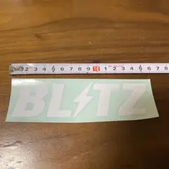BLITS ブリッツ ステッカー