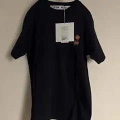 CITEN半袖Tネイビー未使用Sのサムネイル