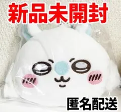 【新品未使用】ちいかわ モモンガ ぬいぐるみパスケースポーチ リール付き