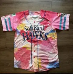 SoftBank Hawks ユニフォーム Lサイズ【2枚セット】