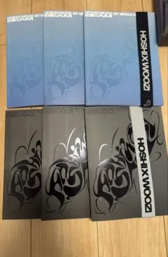 SEVENTEEN BEAM ホシウジ